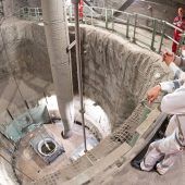 Deutschland sucht ein Atomendlager