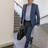 Wolbergs kehrt der SPD den Rücken