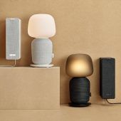 Die Schweden-Boxen lauschen nicht