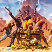 Millionär will Fortnite zur Realität machen