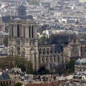 Paris weint um seine Dame