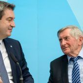 Glück redet Koalition ins Gewissen