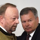 Sparkassen-Affäre: Revision beantragt