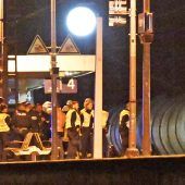 Wieder stirbt ein Jugendlicher auf Waggon