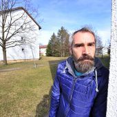 Leerstand in der Amisiedlung