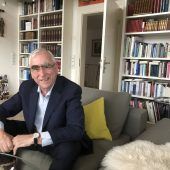 Der Tod des Bruders prägte Theo Waigels Leben