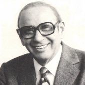 Als Robert Lembke untertauchte