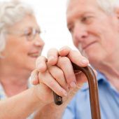 Ausgefüllt durch den Rentneralltag