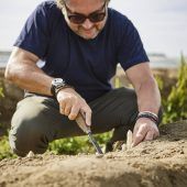 Heimat schmeckt am besten