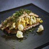 Rezepte, die nach Heimat schmecken