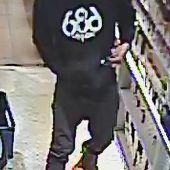 Fahndung nach Tankstellen-Räuber