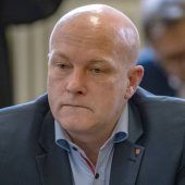 Wolbergs will heute SPD verlassen