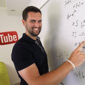 Büffeln mit dem Video-Lehrer