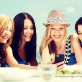 Kleiner Netflix-Lehrgang