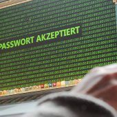 Passwörter: Hiphop nicht besser als Metallica