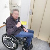 Gefangen im eigenen Zuhause