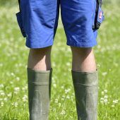Starthilfe für Jungbauern aufgestockt