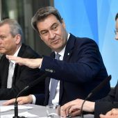 Bahn-Gipfel will vieles anpacken