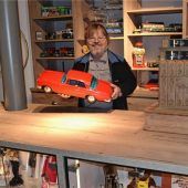 Bernauer Museum: Heute Eröffnung