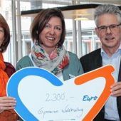 2300 Euro für Workshop