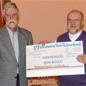 1500 Euro für Berufsbildungswerk