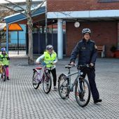 Fit für den Radlverkehr