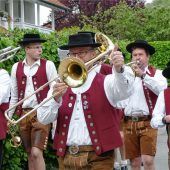 Auf zum Frühlingsfest!