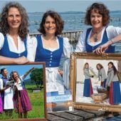 „Seensucht“ informiert kostenlos