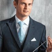 Maximilian Kendlinger, Dirigent