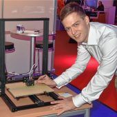 Von der Cloud bis Cybercrime