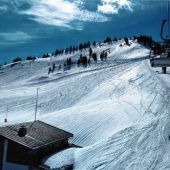 Schnee verhagelt die Skisaison