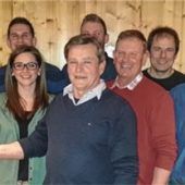 Oberbacher folgt auf Voglmaier