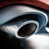 Debatte um Feinstaub hält an