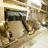 Debatte um Brennerbasistunnel