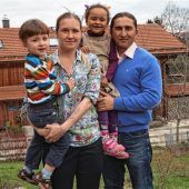 Kampf für „Wunschasylbewerber“
