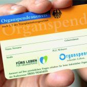 Organspende: Ein Akt der Nächstenliebe?