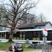Turneralm wird ausgebaut