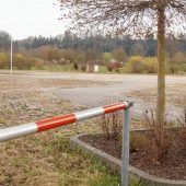 Wohin mit den Wohnmobilen?