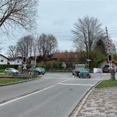 Verkehrschaos droht: Stadt alarmiert