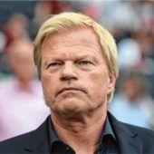 Olli Kahns Mercedes steht in Wasserburg