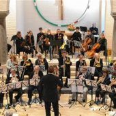 Luther als Schnittstelle der Musik