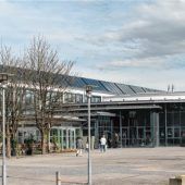 Probleme beim Online-Ticketverkauf