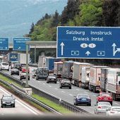 Polizei warnt vor Behinderungen