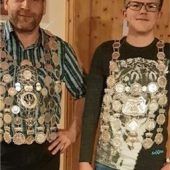 Die Männer haben wieder Oberhand
