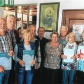 Kuchenbäcker, Aktionen und Ausflüge
