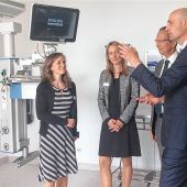 Schön Kliniken: Operation „Umzug“ läuft