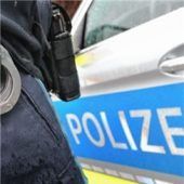 19-Jähriger rastet bei Polizei aus