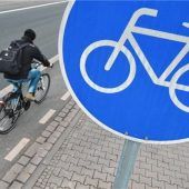Geh- und Radweg: Lückenschluss perfekt