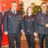 Günther Stuiber neuer Kommandant