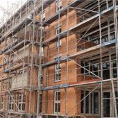 Bürgermeister Pötzsch zeigt die großen Linien der Stadtpolitik auf